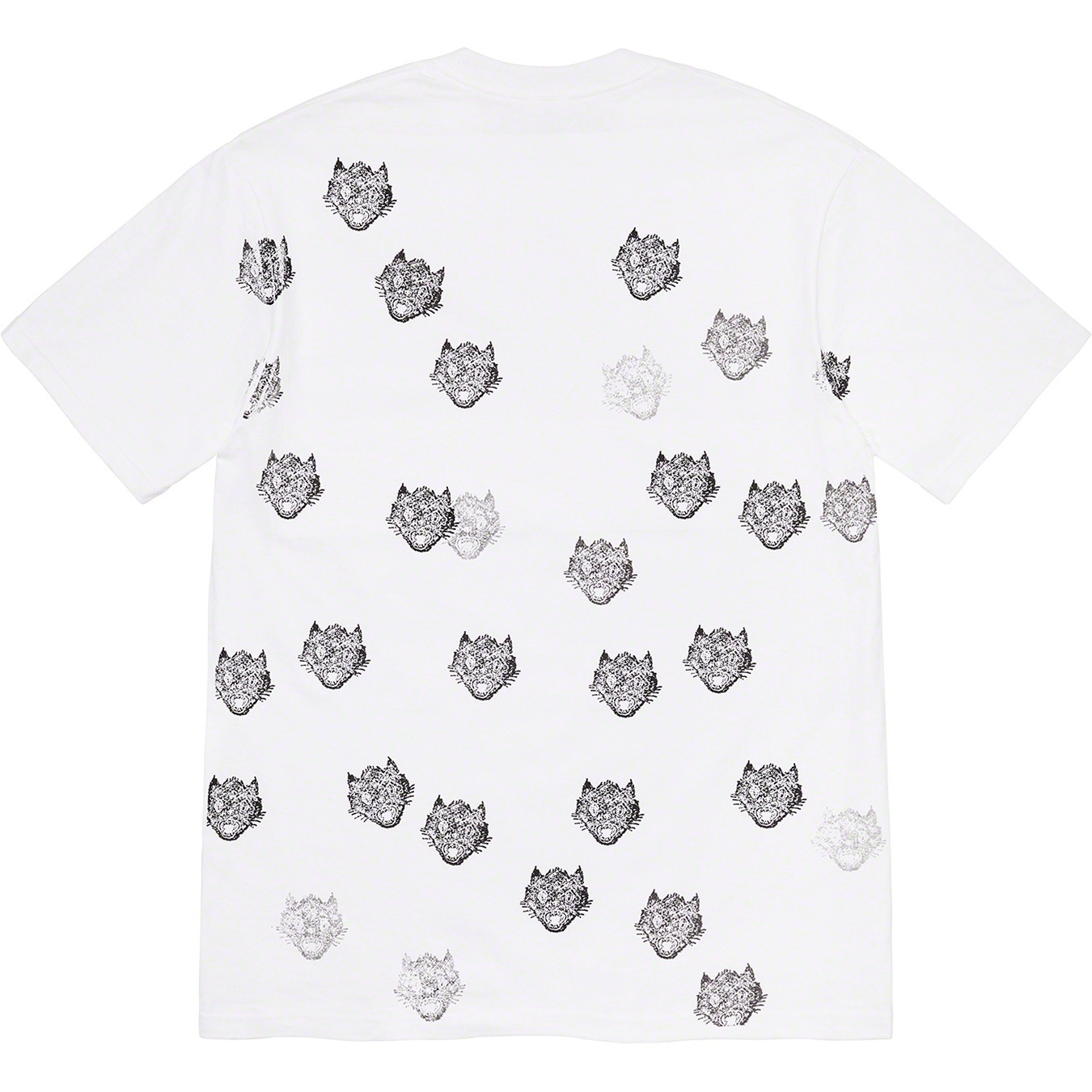 Morph Tee view 9